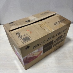 ⭐︎オーブントースター　GET-920  2012年製　⭐︎の画像
