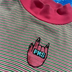 プニュズ　Tシャツ　渡辺直美プロデュースの画像