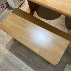 ダイニングセットの画像