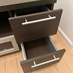 テレビボード、テレビ台、TVボードの画像