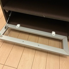 テレビボード、テレビ台、TVボードの画像