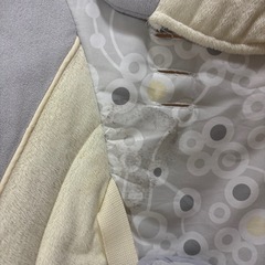 ingenuityバウンサーの画像