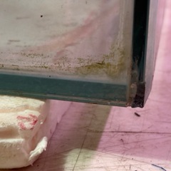 600×450×450  オールガラス水槽の画像