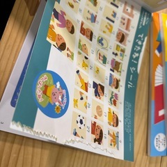 KUMON   お勉強　3冊の画像