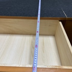 [条件変更致しました🙇‍♀️]セミダブルベットフレーム(収納付き)の画像