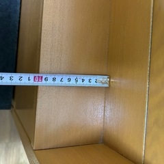 [条件変更致しました🙇‍♀️]セミダブルベットフレーム(収納付き)の画像