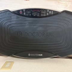 Doctor Air
の画像