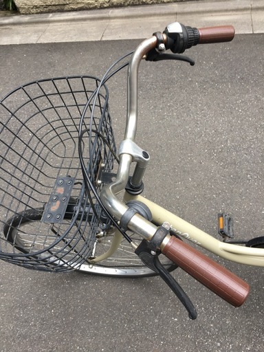自転車7774
