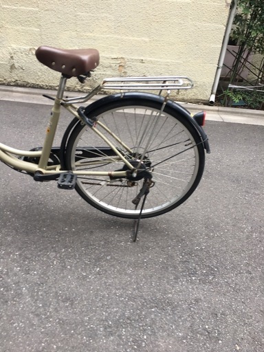 自転車7774
