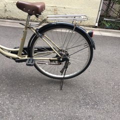 自転車7774の画像