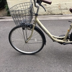 自転車7774の画像