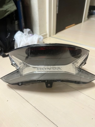 PCX jf81用 純正改スモークテール