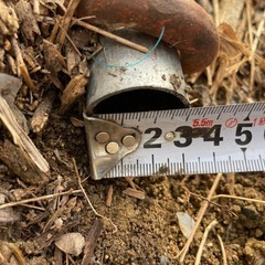 中古ビニルハウス3棟
の画像