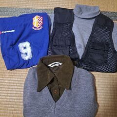 子供服140の画像