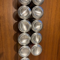 お酒　11缶の画像