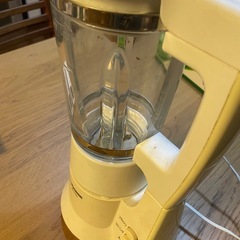 象印シェイカージューサーミキサーの画像