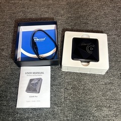 オットキャストOttocast U2AIR Proの画像