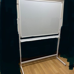 ホワイトボードの画像