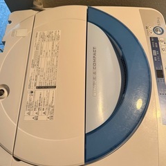 洗濯機 2015の画像