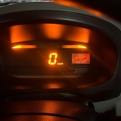 ダイハツ　ミライース　4WD  車検付(R8/3/31) 低走行の画像