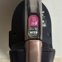 SHARP 掃除機【FREED EC-SX530】の画像