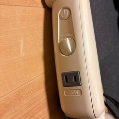 ニトリの学習机用ライトの画像