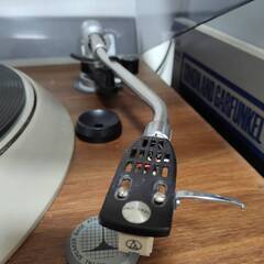 DENON　DP790　アナログプレーヤーの画像