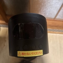 セラミックヒーター
の画像