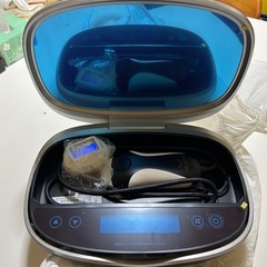 ケノン未使用品　　脱毛器？の画像