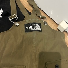 こども服3点セットの画像