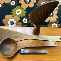 調理道具　にぎりっ娘　Hibino　など４点の画像