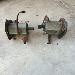 管理機　
クボタ耕うん機　 の画像