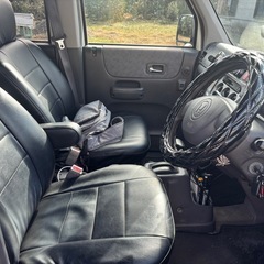 バモス　中期　の画像