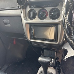 バモス　中期　の画像