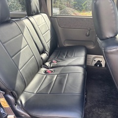 バモス　中期　の画像