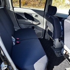 スズキ　ワゴンR リミテッド　車検R9年2月　長いの画像