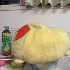 すみっコぐらし　えびふらいの画像