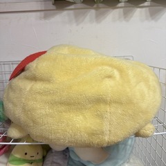 すみっコぐらし　えびふらいの画像