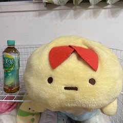 すみっコぐらし　えびふらいの画像