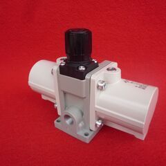 【新品未使用】SMC製 増圧弁VBA10A-02の画像