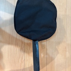 日本製フライパン　厚底パン　1.6mm厚　ケース付きの画像