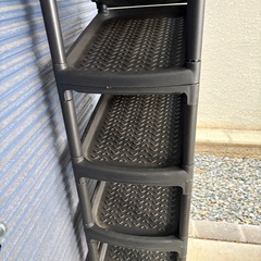 靴収納用の画像