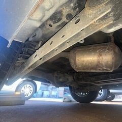 ダイハツミラ　L285Sの画像