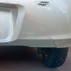 ダイハツミラ　L285Sの画像