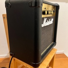 マーシャル　ギターアンプ　MG10Gの画像