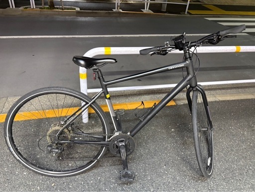 シマノ自転車