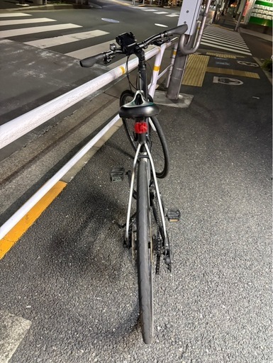 シマノ自転車