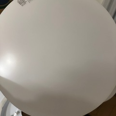 【商談中】ニトリLEDシーリングライト6帖用２つの画像