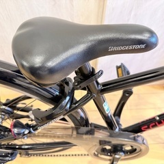 ブリヂストン 子供自転車(ジュニア向け) SCHLEINシュライン 24インチの画像