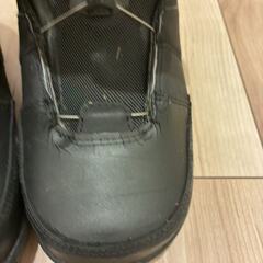 K2 MAYSIS サイズ26.5の画像